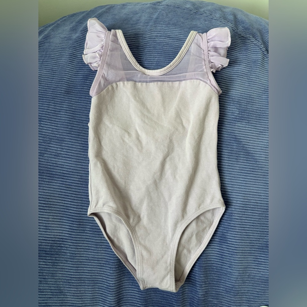 Tutu School dance leotard + tutu